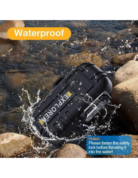 Encendedor Butano Recargable Jaerdhs Negro a Prueba de Viento