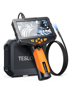 Cámara de Inspección Teslong NTS300 Doble Lente 1m IP67