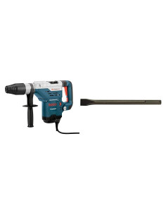 Martillo Combinado Bosch 11264EVS 6.5 kg 10.9 Joules SDS-Max