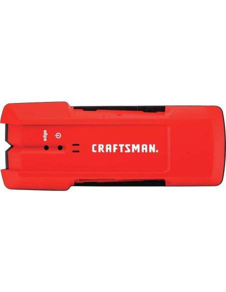 Cinta Métrica CRAFTSMAN 7.62m Auto-bloqueo con Buscador