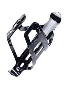 Soporte para Botella de Agua PRO BIKE TOOL, Aluminio Negro
