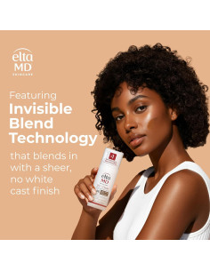EltaMD UV Clear Protector Solar Tinteado SPF 46 48g 2