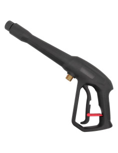 Pistola de Lavadora a Presión BEAR FORCE 3300 PSI Latón