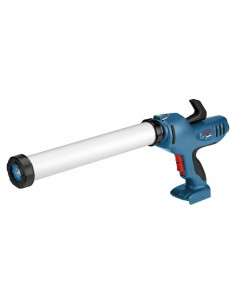 Pistola de Calafateo Bosch GCG18V-20N 18V 20oz Sin Cable