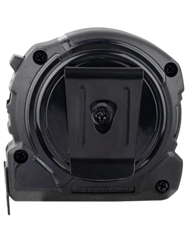 Cinta Métrica Komelon TC16 4.88m con Control de Retracción