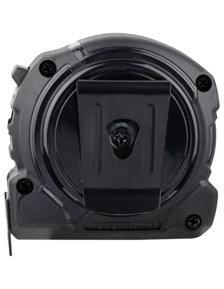 Cinta Métrica Komelon TC16 4.88m con Control de Retracción