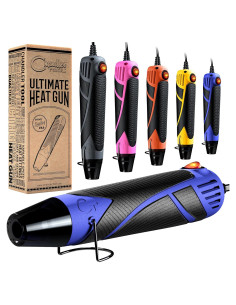 Pistola de Calor Mini Chandler Tool CTHGBB Doble Temperatura