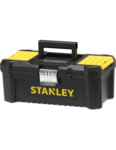 Caja de herramientas Stanley STST1-75515 Esencial 31.75 cm 2