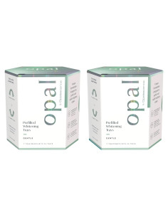 Opalescence Opal Go - Kit Blanqueamiento Dental Suave - 14 Tratamientos