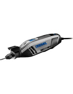 Dremel 4300 Kit Herramienta Rotativa 45 Piezas 5000-35000 RPM 2