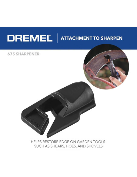 Dremel 4300 Kit Herramienta Rotativa 45 Piezas 5000-35000 RPM