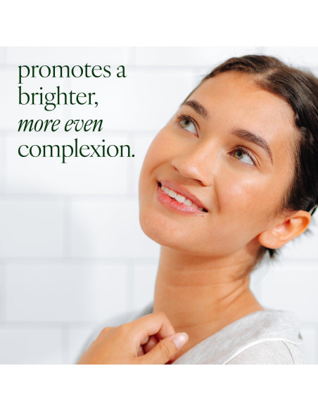 Suero Facial Hidratante Tree of Life 20% Vitamina C 29.57 ml