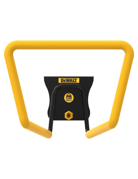 Organizador de Cables DEWALT Gancho para Mangueras 13.6kg Organizador de Cables DEWALT Gancho para Mangueras 13.6kg