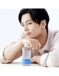 Suero Facial Mixsoon Ácido Hialurónico 30ml - Hidratación Profunda 2