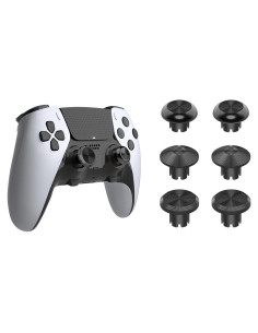 Palancas de metal para controlador PS5 Edge - Kit de reemplazo