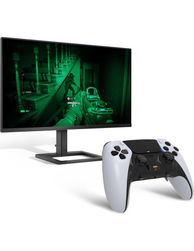 Palancas de metal para controlador PS5 Edge - Kit de reemplazo