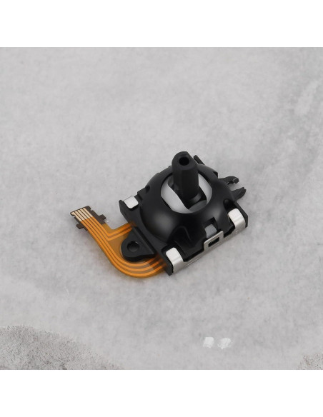 Módulo de Stick Analógico Izquierdo YINETTECH para PS5 Portal Módulo de Stick Analógico Izquierdo YINETTECH para PS5 Portal