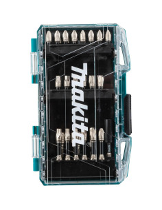 Juego de Puntas de Impacto Makita E-01666 - 35 Piezas 2
