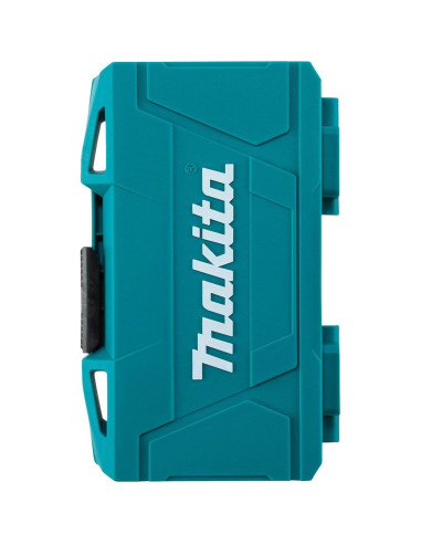 Juego de Puntas de Impacto Makita E-01666 - 35 Piezas