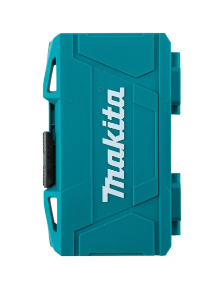 Juego de Puntas de Impacto Makita E-01666 - 35 Piezas