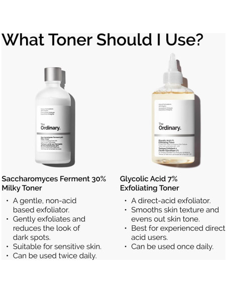 Tónico Exfoliante El Ordinario Ácido Glicólico 7% 100 ml Tónico Exfoliante El Ordinario Ácido Glicólico 7% 100 ml