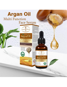 Suero Facial Multifuncional AICHUN BEAUTY 30ml Aceite de Argán 2