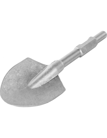 Pala Espada de Arcilla XtremepowerUS 5" para Martillo Demoledor