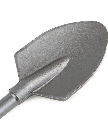 Pala Espada de Arcilla XtremepowerUS 5" para Martillo Demoledor