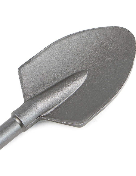 Pala Espada de Arcilla XtremepowerUS 5" para Martillo Demoledor