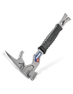 Herramienta de Demolición Multifuncional Vaughan 38 cm Azul