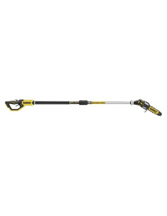 Sierra de Poste Inalámbrica DEWALT 20V MAX XR 8" Sin Escobillas