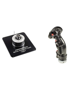Thrustmaster F/A-18 Grip Add-On + Base Magnética HOTAS