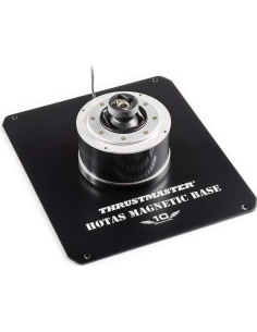 Thrustmaster F/A-18 Grip Add-On + Base Magnética HOTAS 2