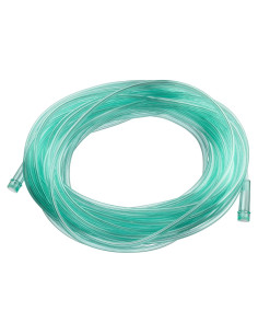 Tubería de Oxígeno Mars Wellness 7.62m Verde Premium - Paquete de 3