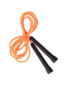 Cuerda de Salto Rápida U.S. Games 2.13m Antideslizante