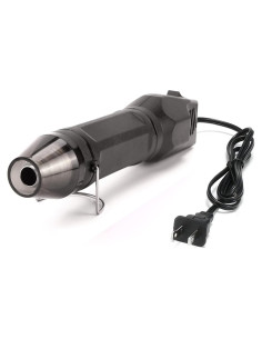 Pistola de Calor Mini LDK 300W Doble Temperatura 200-350C