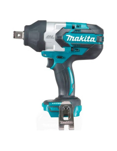 Llave de Impacto Inalámbrica Makita DTW1001Z 18V 3/4"