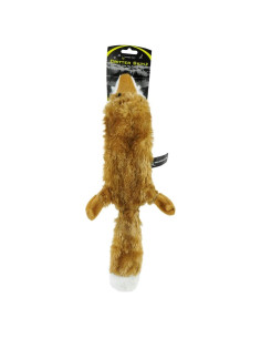 Juguete para Perro de Peluche Hyper Pet Zorro Grande