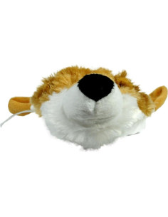 Juguete para Perro de Peluche Hyper Pet Zorro Grande 2