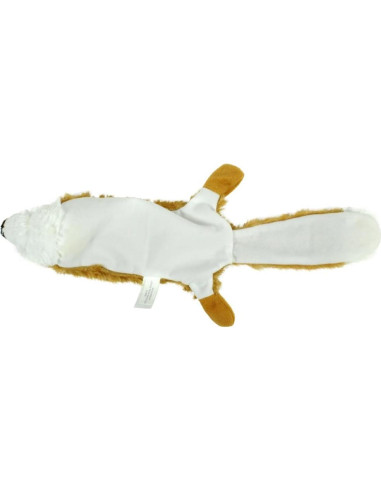 Juguete para Perro de Peluche Hyper Pet Zorro Grande