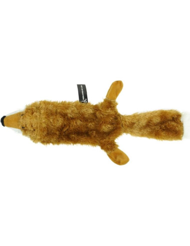 Juguete para Perro de Peluche Hyper Pet Zorro Grande