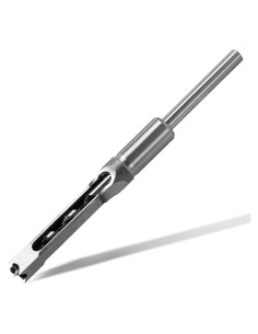 Broca Mortajadora Cuadrada SaferCCTV 12.7mm HSS