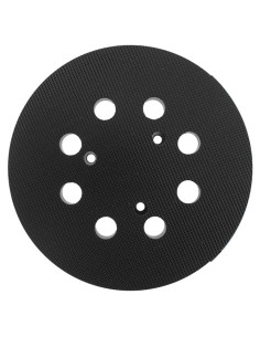 Pad de Lijado de Reemplazo 12.7 cm Toromp para Makita