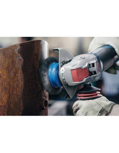 Cepillo de Alambre Bosch WBX318 3 cm X-LOCK para Metal