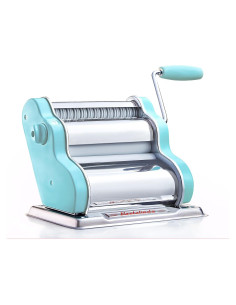 Máquina de Hacer Pasta PASTALINDA Classic 200 Acero Inoxidable