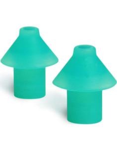 Dock Nasal Teal y Cojines Nasales Pequeños Navage 2