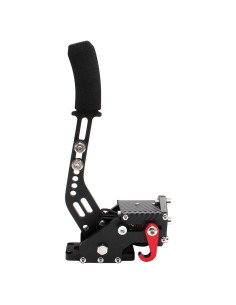 Freno de Mano USB YESHMA 64 Bit Sin Contacto para Simuladores