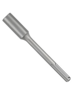 Conductor de Varilla de Tierra SDS-Max 18mm para Varillas 19mm