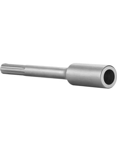 Conductor de Varilla de Tierra SDS-Max 18mm para Varillas 19mm