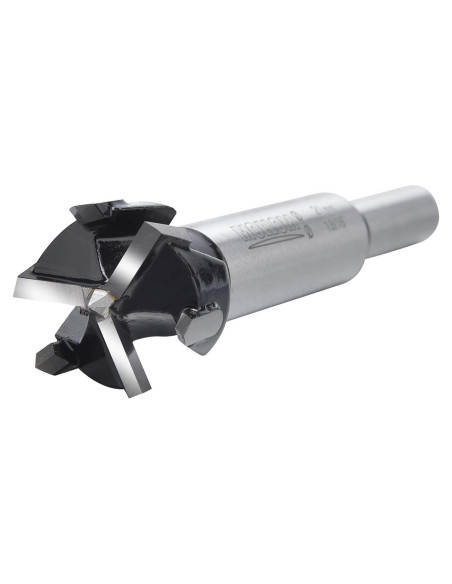 Broca Forstner 21mm Mollom Triple Fluta Carburo YG8 2mm